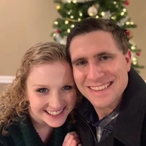 Meet your Posher, Madeline
